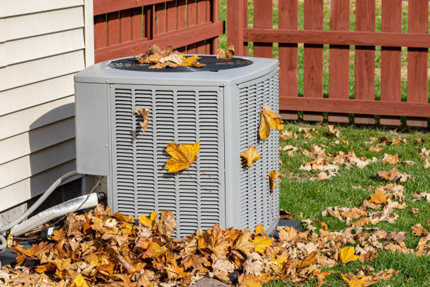 Best Geothermal HVAC Systems in National City, CA