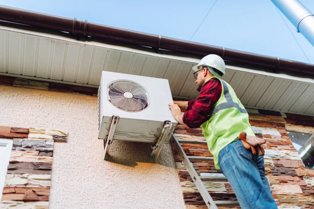 Best Furnace Cleaning in National City, CA