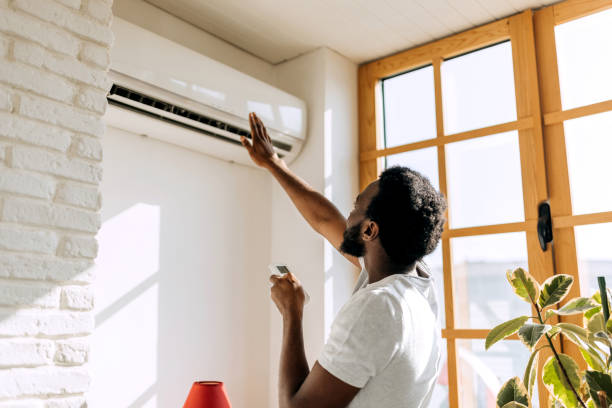 Best Residential HVAC in National City, CA