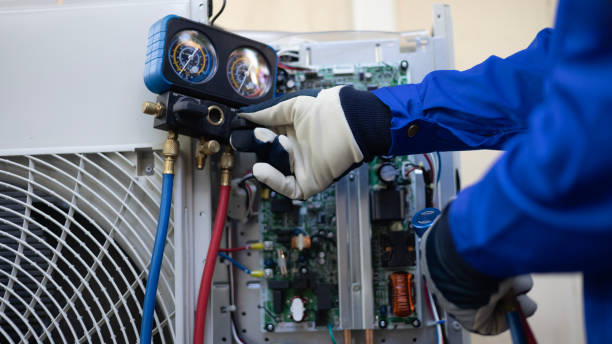National City, CA HVAC Company